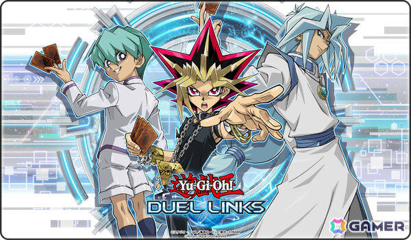 「遊戯王 デュエルリンクス」の「遊戯王デュエルモンスターズ」ワールドがリニューアル！海馬乃亜、川井静香、レベッカやアニメでおなじみのスポットが登場の画像16