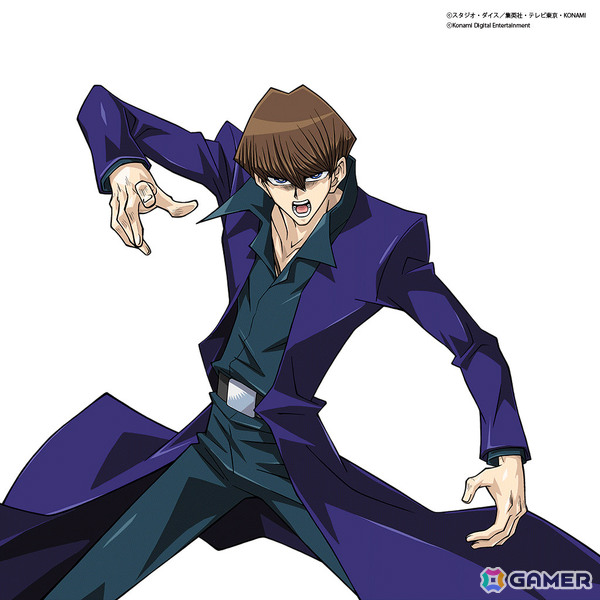 「遊戯王 デュエルリンクス」の「遊戯王デュエルモンスターズ」ワールドがリニューアル！海馬乃亜、川井静香、レベッカやアニメでおなじみのスポットが登場の画像9