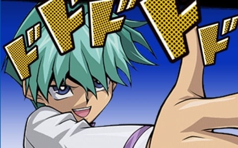 「遊戯王 デュエルリンクス」の「遊戯王デュエルモンスターズ」ワールドがリニューアル!海馬乃亜、川井静香、レベッカやアニメでおなじみのスポットが登場