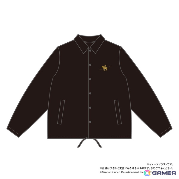 「ELDEN RING」公式オーケストラコンサートのTシャツデザインが公開!デザインは河村康輔氏が担当、受注販売もスタートの画像