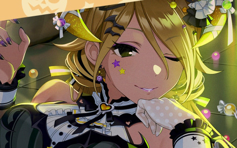 5種　アイドルマスター シャイニーカラーズ ちびぐるみ　ナムコ限定 159118-121-