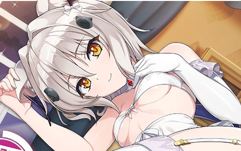 「ドルフィンウェーブ」で「ハイスクールD×D HERO」コラボ第2弾が開催！小猫とロスヴァイセがコラボガチャに登場