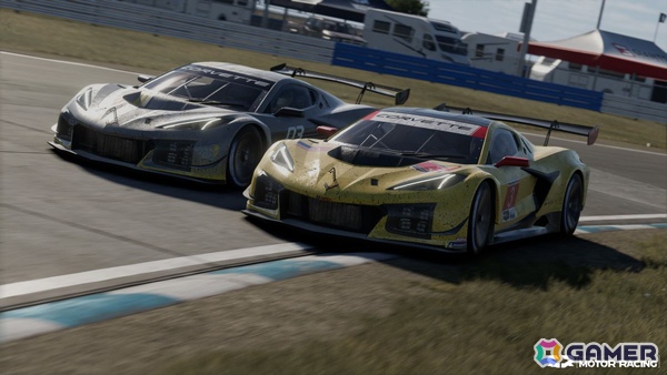 運転していて違和感がない――「Project Motor Racing」開発に携わるプロドライバー・山野哲也氏インタビュー【TGS2025】の画像2