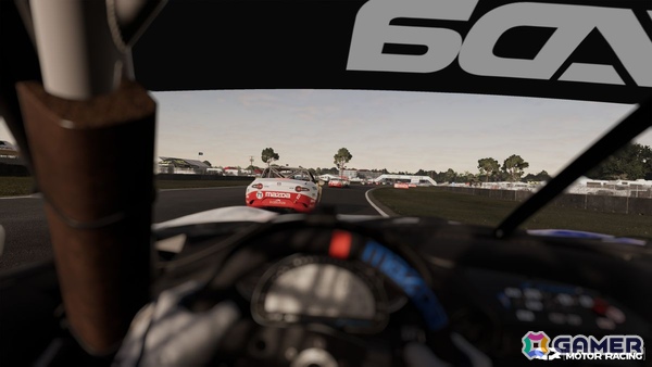 運転していて違和感がない――「Project Motor Racing」開発に携わるプロドライバー・山野哲也氏インタビュー【TGS2025】の画像6