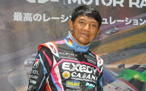 運転していて違和感がない――「Project Motor Racing」開発に携わるプロドライバー・山野哲也氏インタビュー【TGS2025】