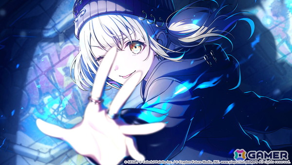 【「プロセカ」5周年企画】1年間の★4イラストカードをまとめて紹介！の画像10