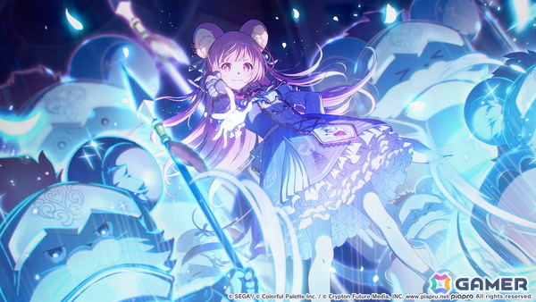 【「プロセカ」5周年企画】1年間の★4イラストカードをまとめて紹介！の画像100