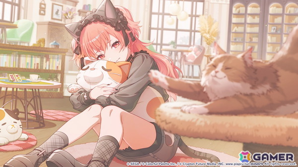 【「プロセカ」5周年企画】1年間の★4イラストカードをまとめて紹介！の画像106