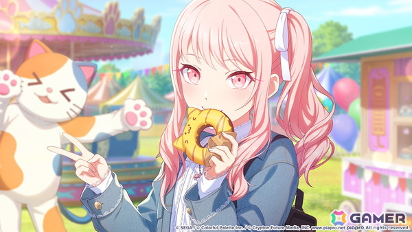 【「プロセカ」5周年企画】1年間の★4イラストカードをまとめて紹介！の画像107