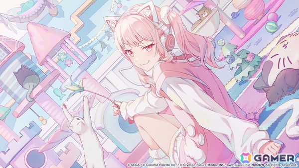 【「プロセカ」5周年企画】1年間の★4イラストカードをまとめて紹介！の画像108