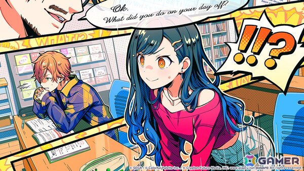【「プロセカ」5周年企画】1年間の★4イラストカードをまとめて紹介！の画像11