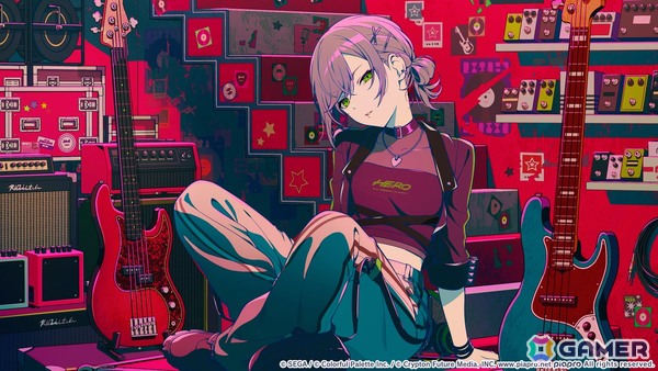 【「プロセカ」5周年企画】1年間の★4イラストカードをまとめて紹介！の画像120