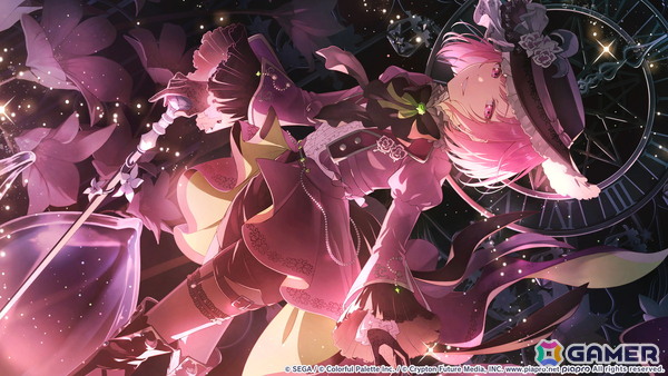 【「プロセカ」5周年企画】1年間の★4イラストカードをまとめて紹介！の画像134