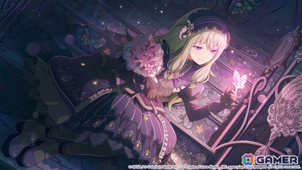 【「プロセカ」5周年企画】1年間の★4イラストカードをまとめて紹介！の画像136