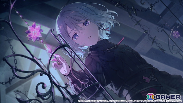 【「プロセカ」5周年企画】1年間の★4イラストカードをまとめて紹介！の画像142