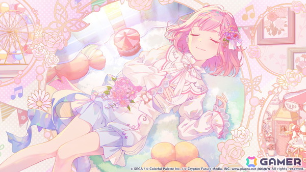 【「プロセカ」5周年企画】1年間の★4イラストカードをまとめて紹介！の画像148