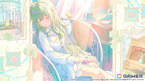 【「プロセカ」5周年企画】1年間の★4イラストカードをまとめて紹介！の画像150