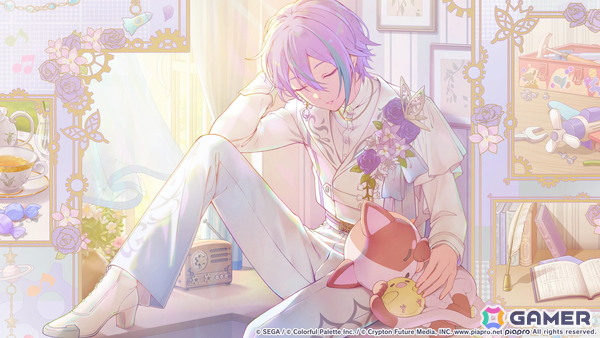 【「プロセカ」5周年企画】1年間の★4イラストカードをまとめて紹介！の画像152