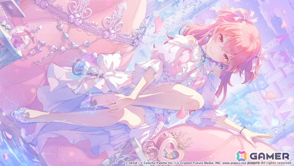 【「プロセカ」5周年企画】1年間の★4イラストカードをまとめて紹介！の画像154