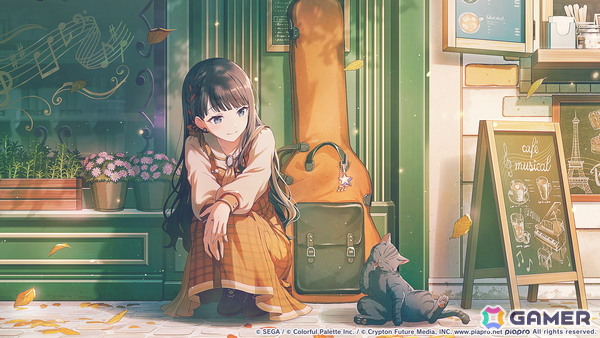 【「プロセカ」5周年企画】1年間の★4イラストカードをまとめて紹介！の画像16