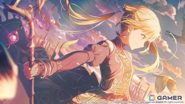 【「プロセカ」5周年企画】1年間の★4イラストカードをまとめて紹介！の画像160