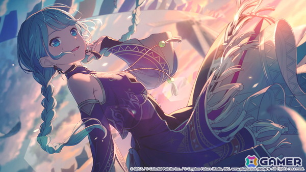 【「プロセカ」5周年企画】1年間の★4イラストカードをまとめて紹介！の画像164