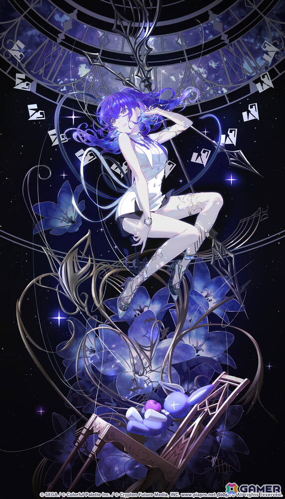 【「プロセカ」5周年企画】1年間の★4イラストカードをまとめて紹介！の画像168