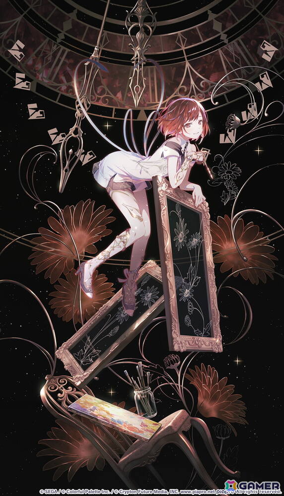 【「プロセカ」5周年企画】1年間の★4イラストカードをまとめて紹介！の画像170