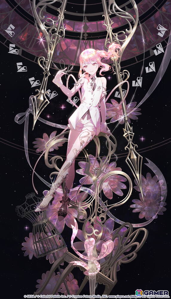 【「プロセカ」5周年企画】1年間の★4イラストカードをまとめて紹介！の画像172