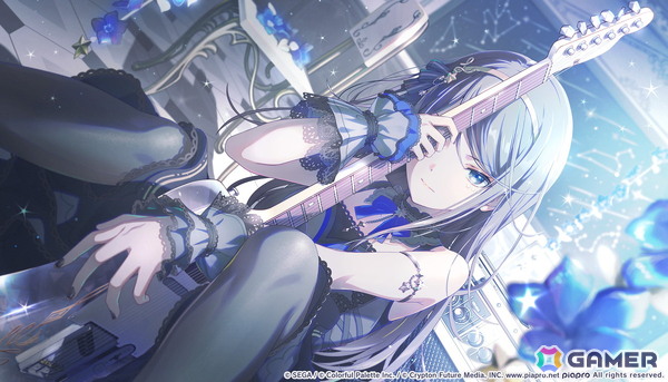 【「プロセカ」5周年企画】1年間の★4イラストカードをまとめて紹介！の画像174