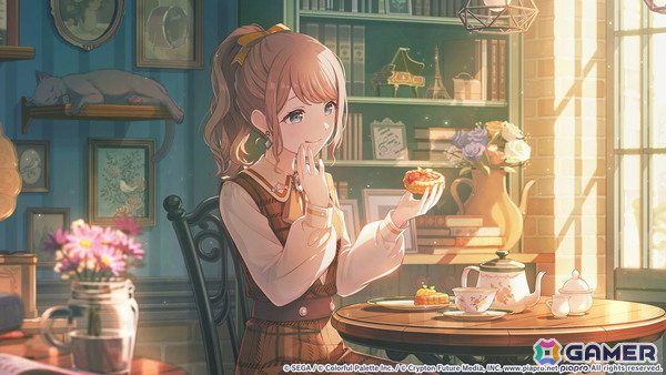【「プロセカ」5周年企画】1年間の★4イラストカードをまとめて紹介！の画像18