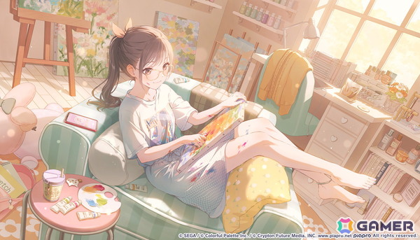 【「プロセカ」5周年企画】1年間の★4イラストカードをまとめて紹介！の画像182