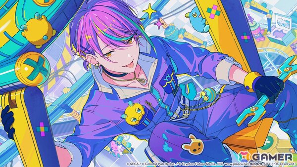 【「プロセカ」5周年企画】1年間の★4イラストカードをまとめて紹介！の画像186