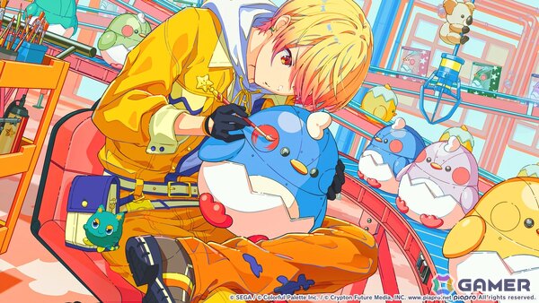 【「プロセカ」5周年企画】1年間の★4イラストカードをまとめて紹介！の画像188