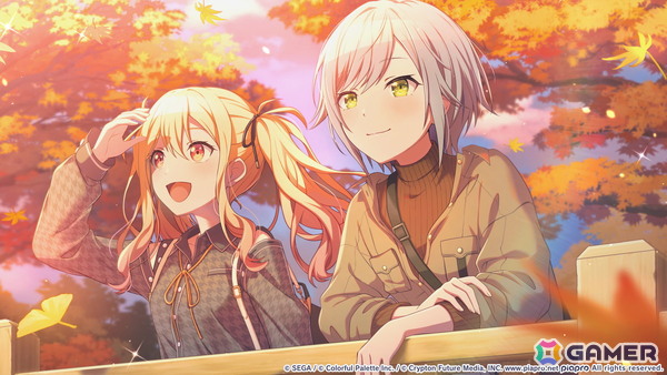 【「プロセカ」5周年企画】1年間の★4イラストカードをまとめて紹介！の画像19