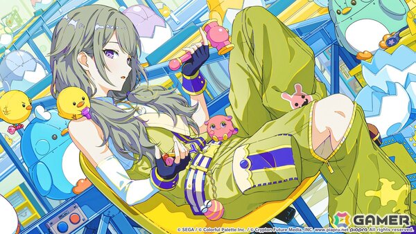 【「プロセカ」5周年企画】1年間の★4イラストカードをまとめて紹介！の画像190