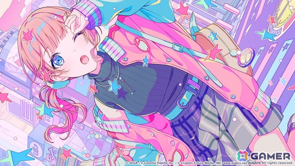 【「プロセカ」5周年企画】1年間の★4イラストカードをまとめて紹介！の画像192