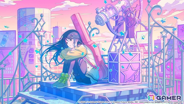 【「プロセカ」5周年企画】1年間の★4イラストカードをまとめて紹介！の画像194