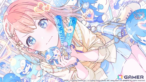 【「プロセカ」5周年企画】1年間の★4イラストカードをまとめて紹介！の画像198