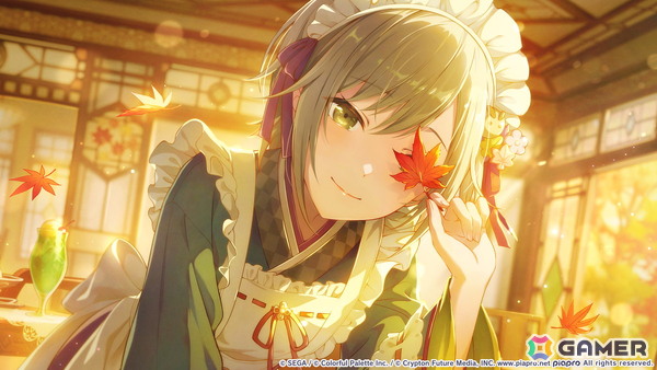 【「プロセカ」5周年企画】1年間の★4イラストカードをまとめて紹介！の画像20