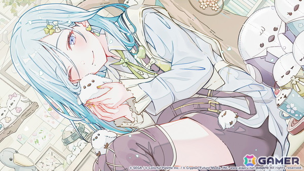 【「プロセカ」5周年企画】1年間の★4イラストカードをまとめて紹介！の画像202