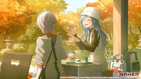 【「プロセカ」5周年企画】1年間の★4イラストカードをまとめて紹介！の画像21