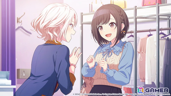【「プロセカ」5周年企画】1年間の★4イラストカードをまとめて紹介！の画像219