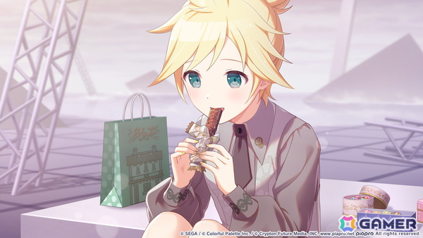 【「プロセカ」5周年企画】1年間の★4イラストカードをまとめて紹介！の画像221