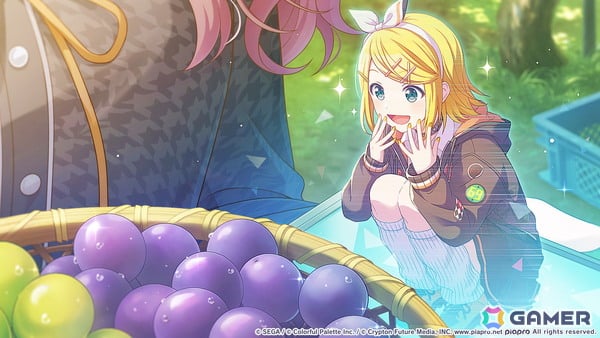 【「プロセカ」5周年企画】1年間の★4イラストカードをまとめて紹介！の画像23