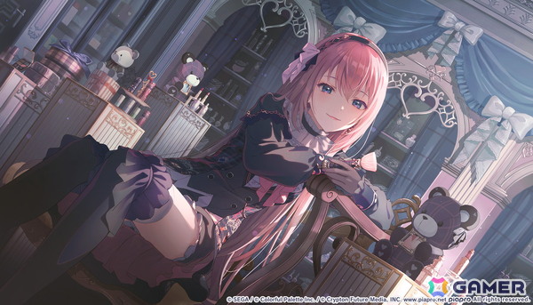 【「プロセカ」5周年企画】1年間の★4イラストカードをまとめて紹介！の画像236