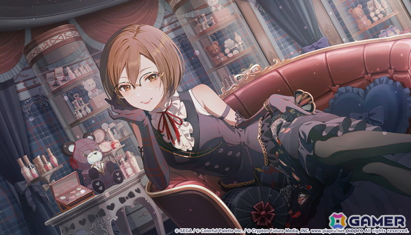 【「プロセカ」5周年企画】1年間の★4イラストカードをまとめて紹介！の画像238