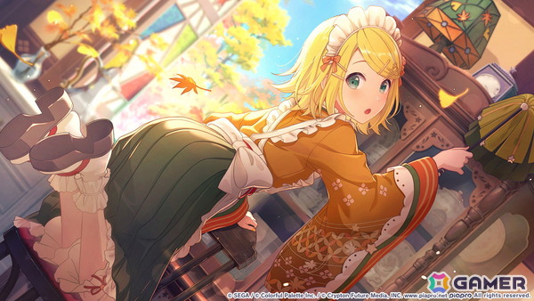 【「プロセカ」5周年企画】1年間の★4イラストカードをまとめて紹介！の画像24