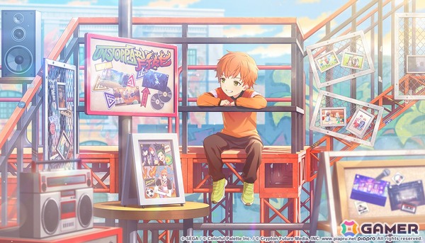 【「プロセカ」5周年企画】1年間の★4イラストカードをまとめて紹介！の画像243
