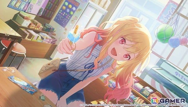 【「プロセカ」5周年企画】1年間の★4イラストカードをまとめて紹介！の画像247